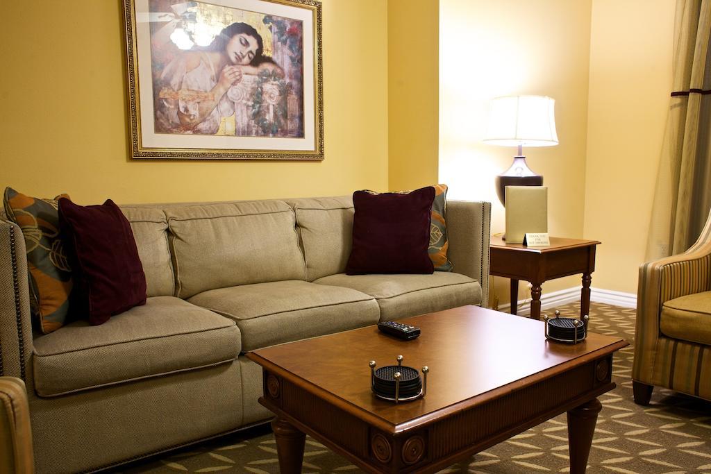 Resort Wyndham Grand Desert