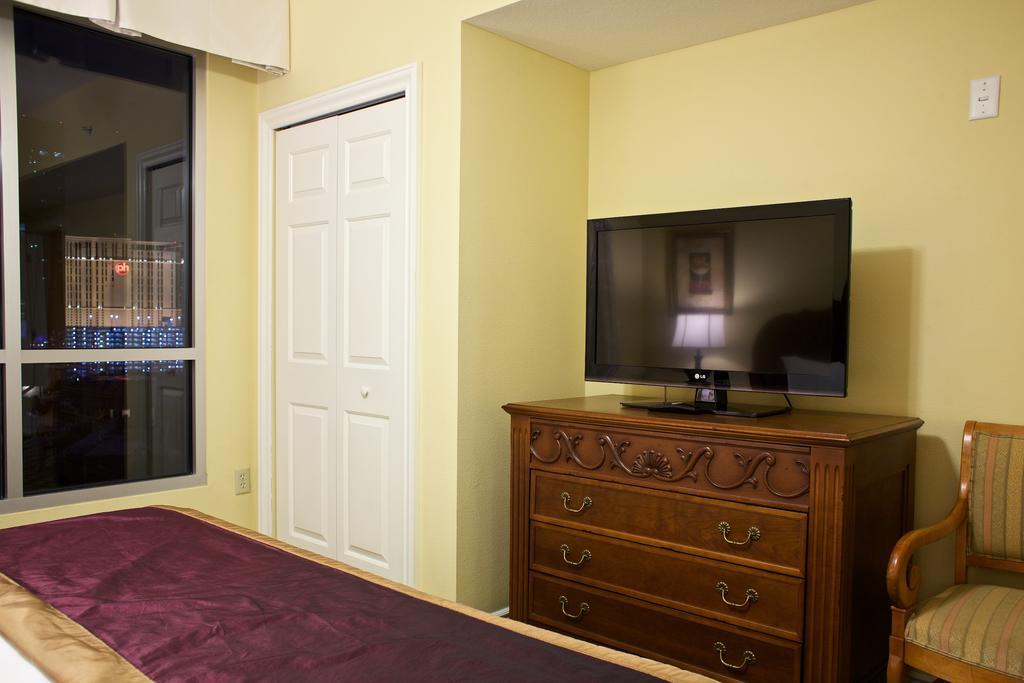 Resort Wyndham Grand Desert