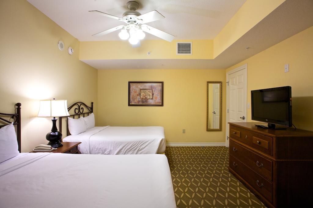 Resort Wyndham Grand Desert 3*