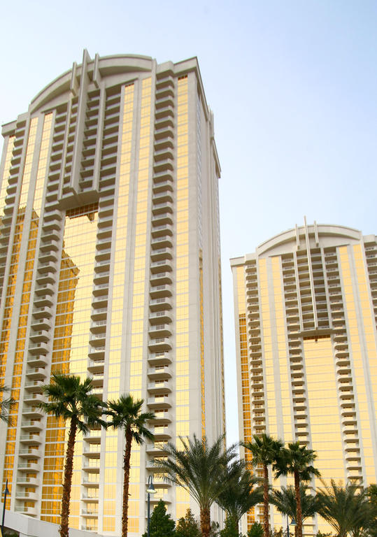 Aparthotel Luxury International At The Signature 4*