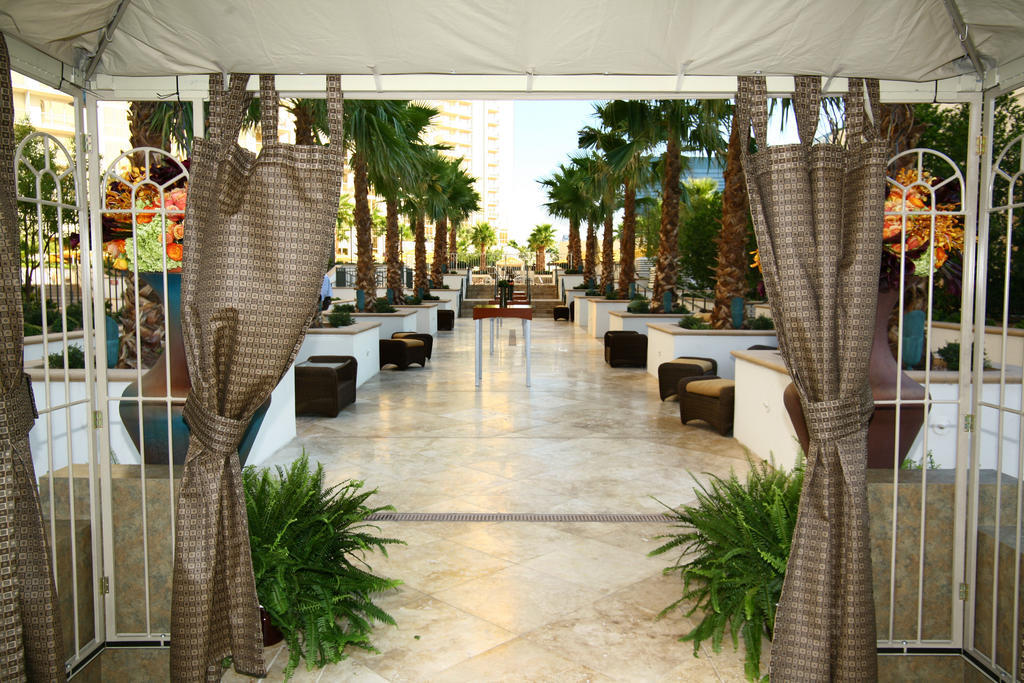 Luxury International At The Signature