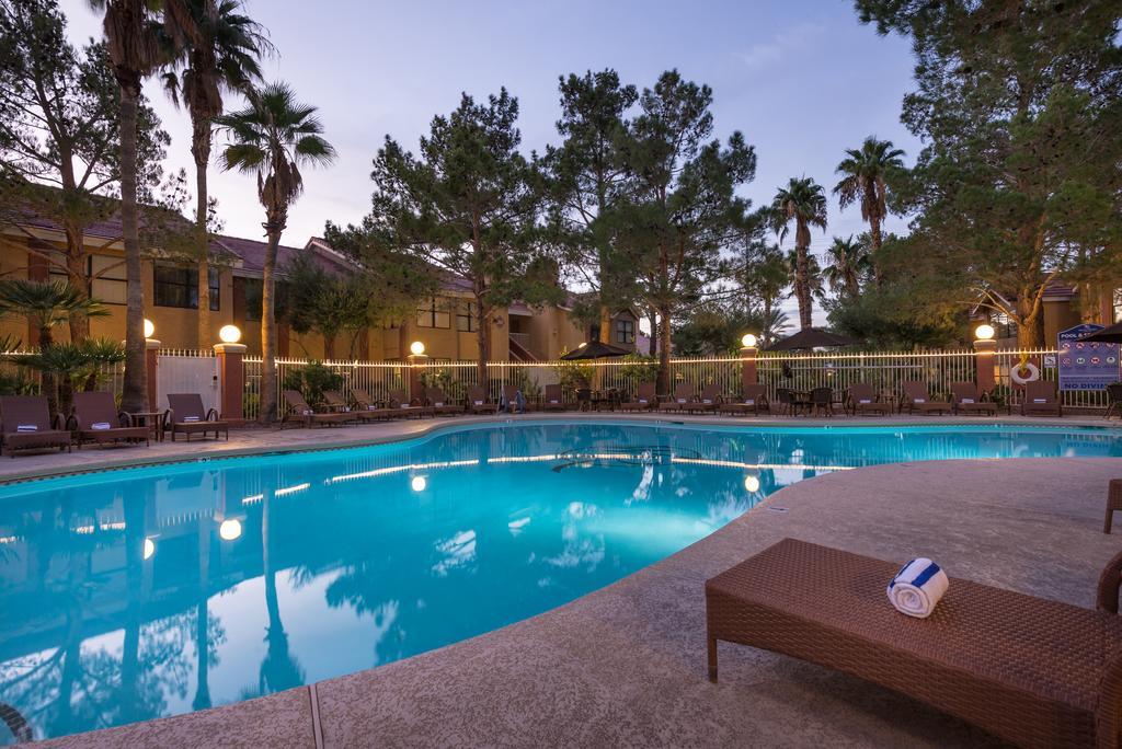 Resort Westgate Flamingo Bay 3*