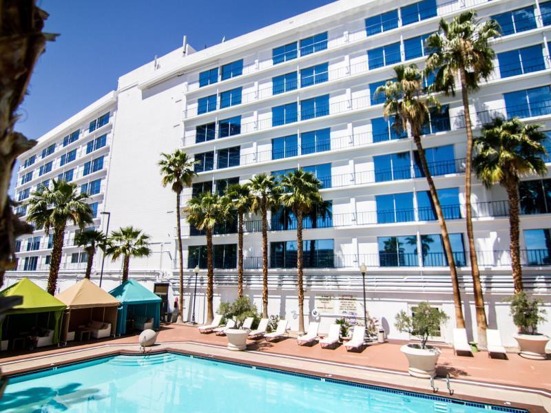Royal Hotel Las Vegas