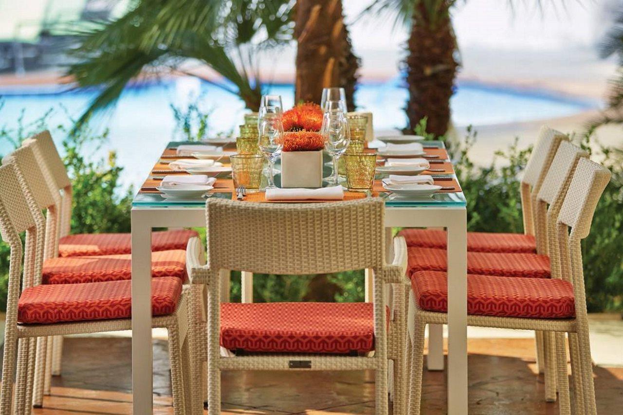 Resort Four Seasons Vegas