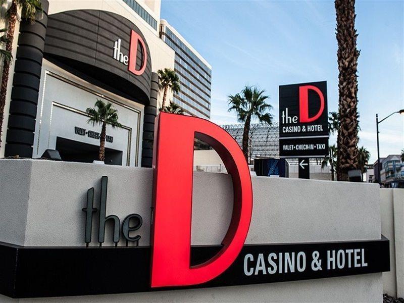 Resort The D Vegas