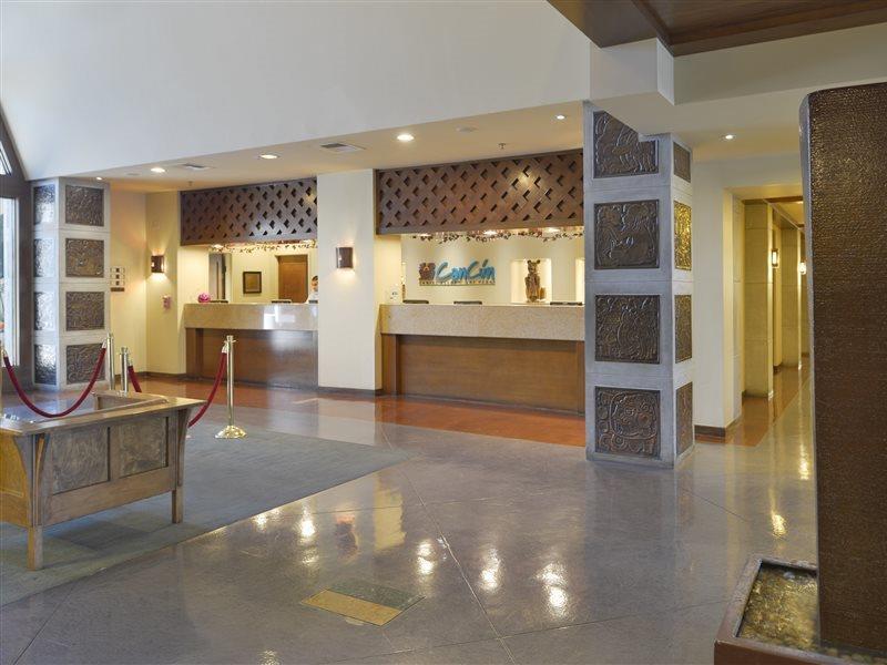 Resort Hilton Vacation Club Cancun Vegas Las Vegas