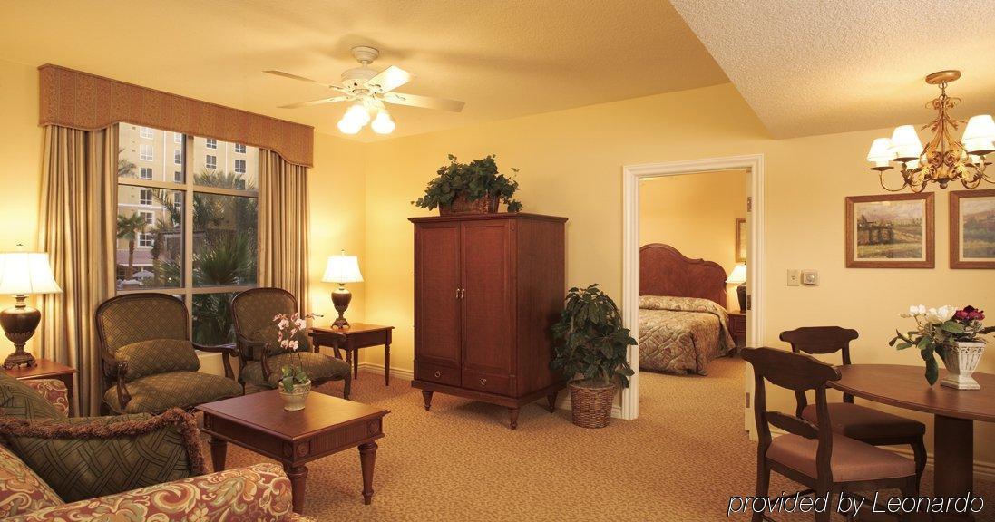 Resort Wyndham Grand Desert Las Vegas
