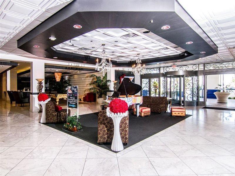 Royal 3* Las Vegas