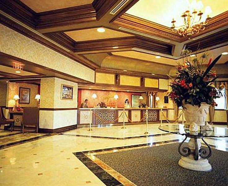 Wyndham Grand Desert Las Vegas