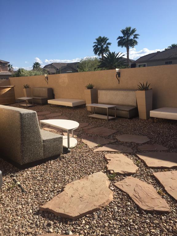 Jewel Estates Las Vegas