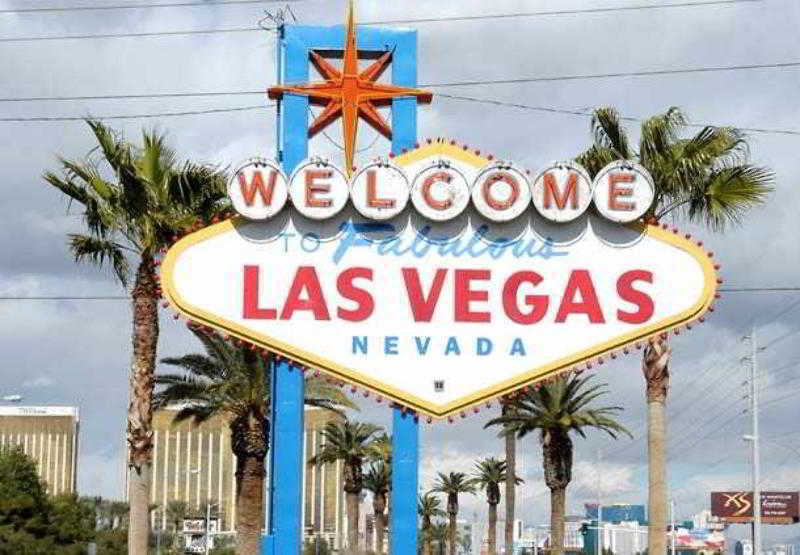 By Marriott Vegas Stadium Area Hotel 3*
