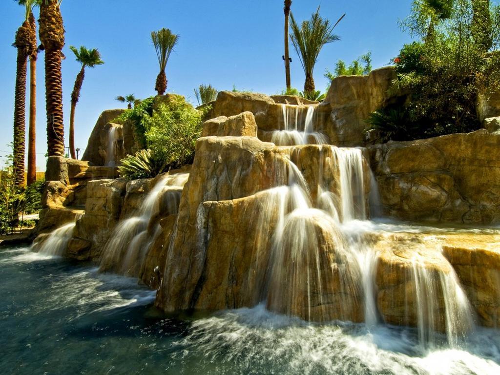 Aparthotel At Tahiti Village And Spa-no Fee Las Vegas
