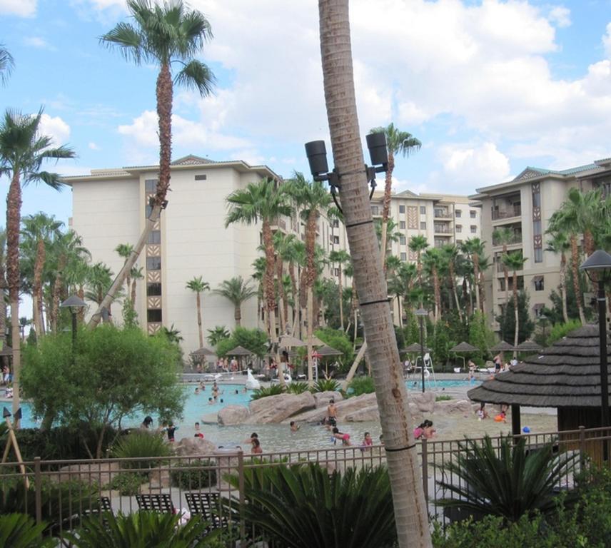 Aparthotel At Tahiti Village And Spa-no Fee
