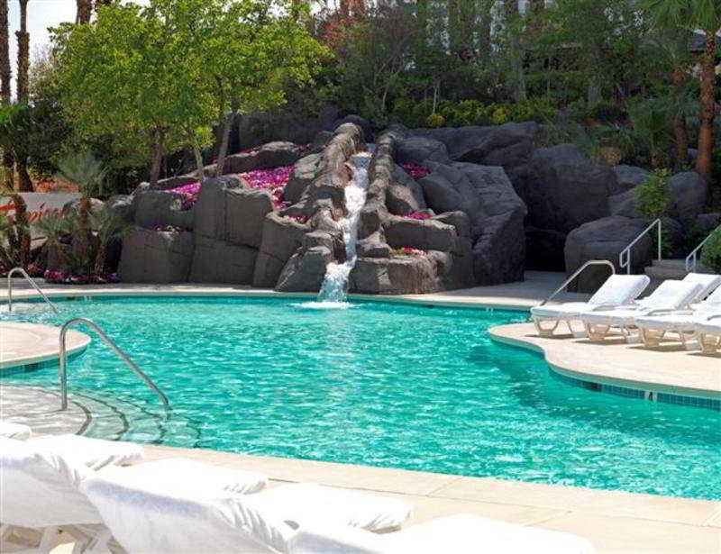 Tropicana Vegas A Doubletree By Hilton & Casino - Free Parking Las Vegas