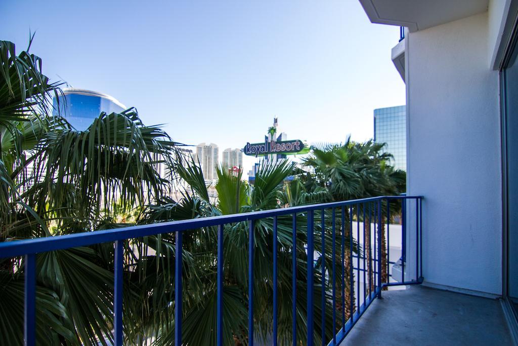 Royal 3* Las Vegas