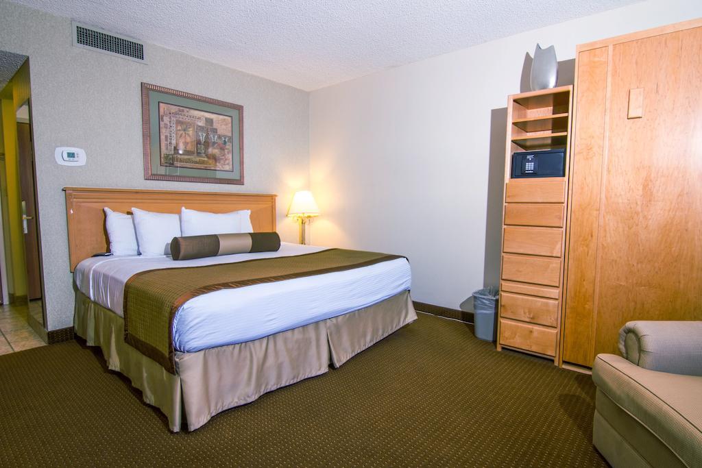 Hotel Royal Las Vegas