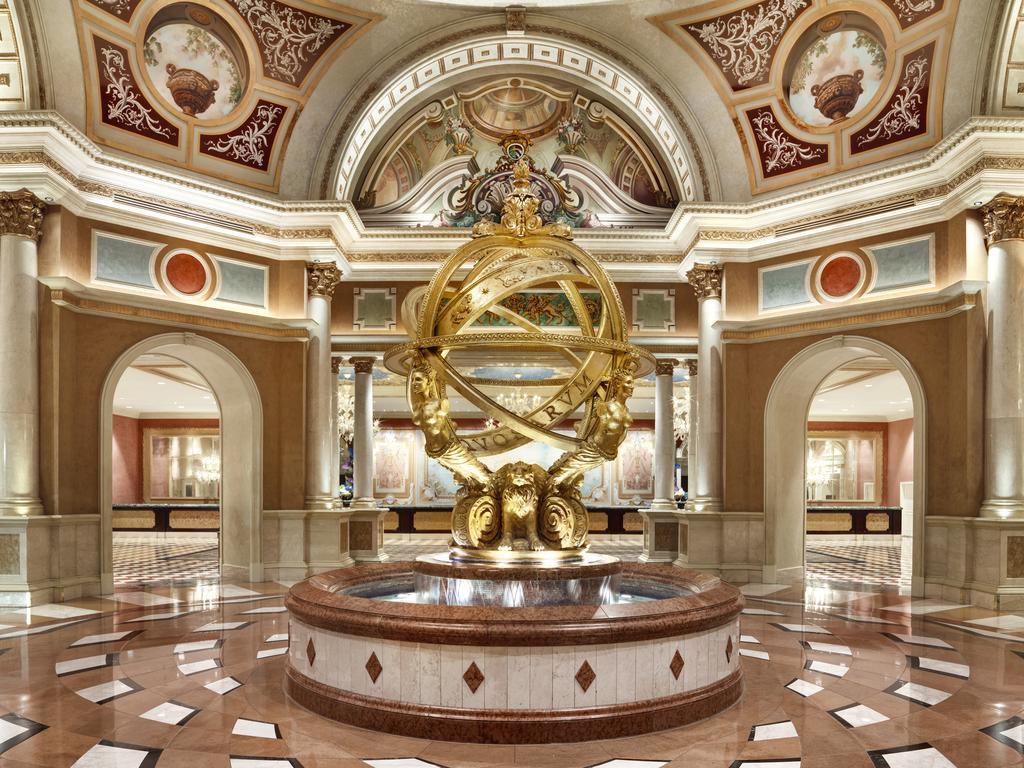 The Venetian Vegas 5*