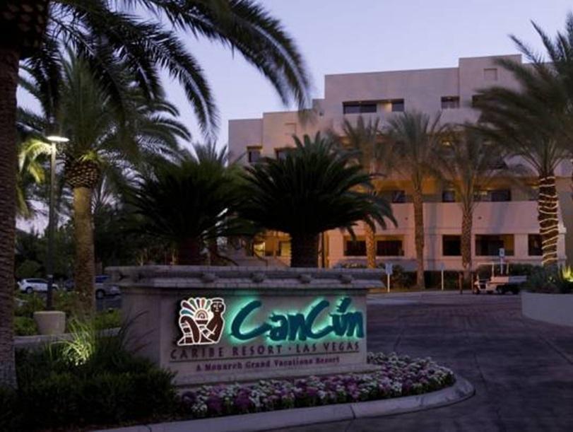Hilton Vacation Club Cancun Vegas Resort 3*