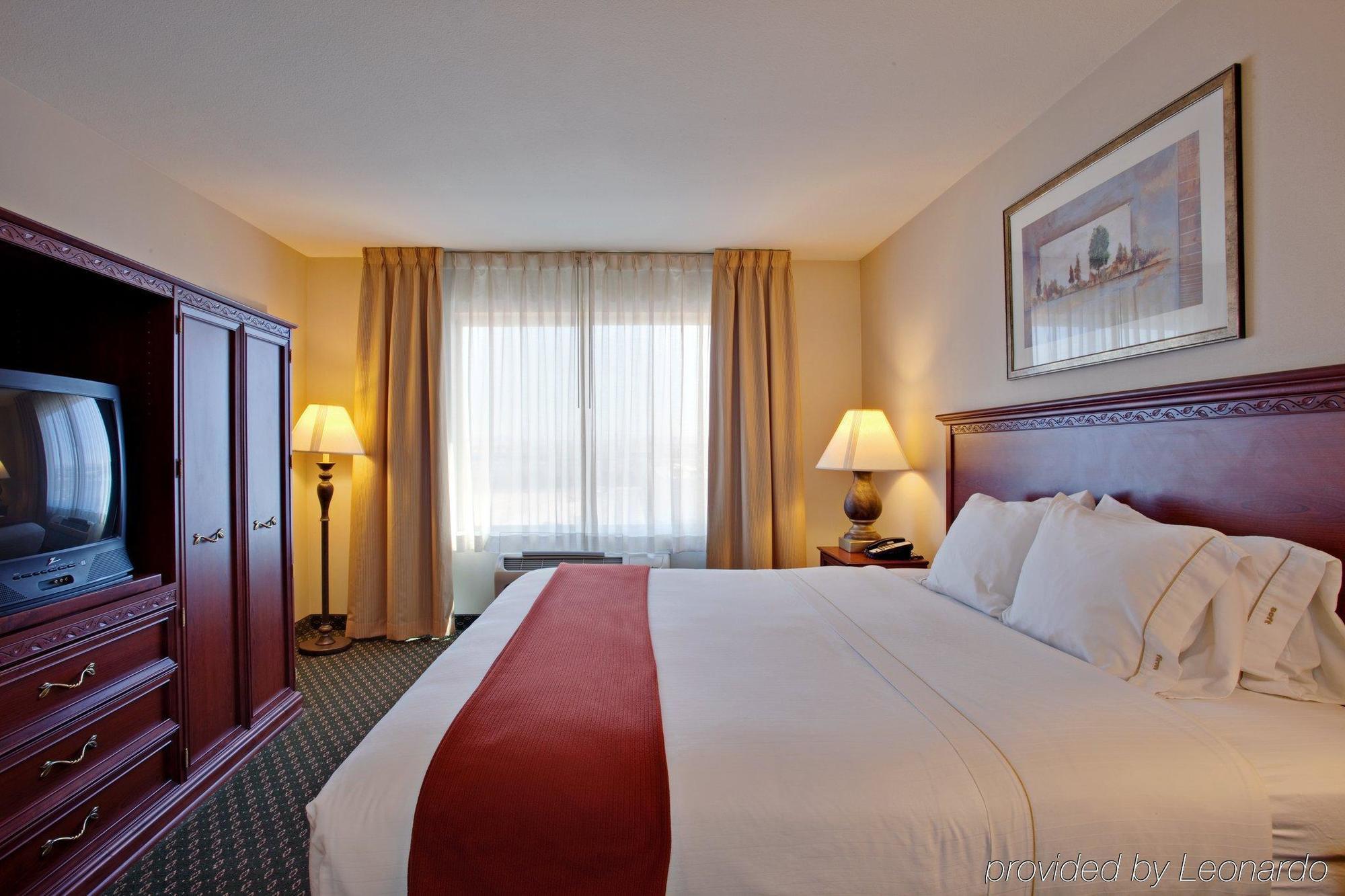 Express Vegas Stadium Area By Ihg 3* Las Vegas