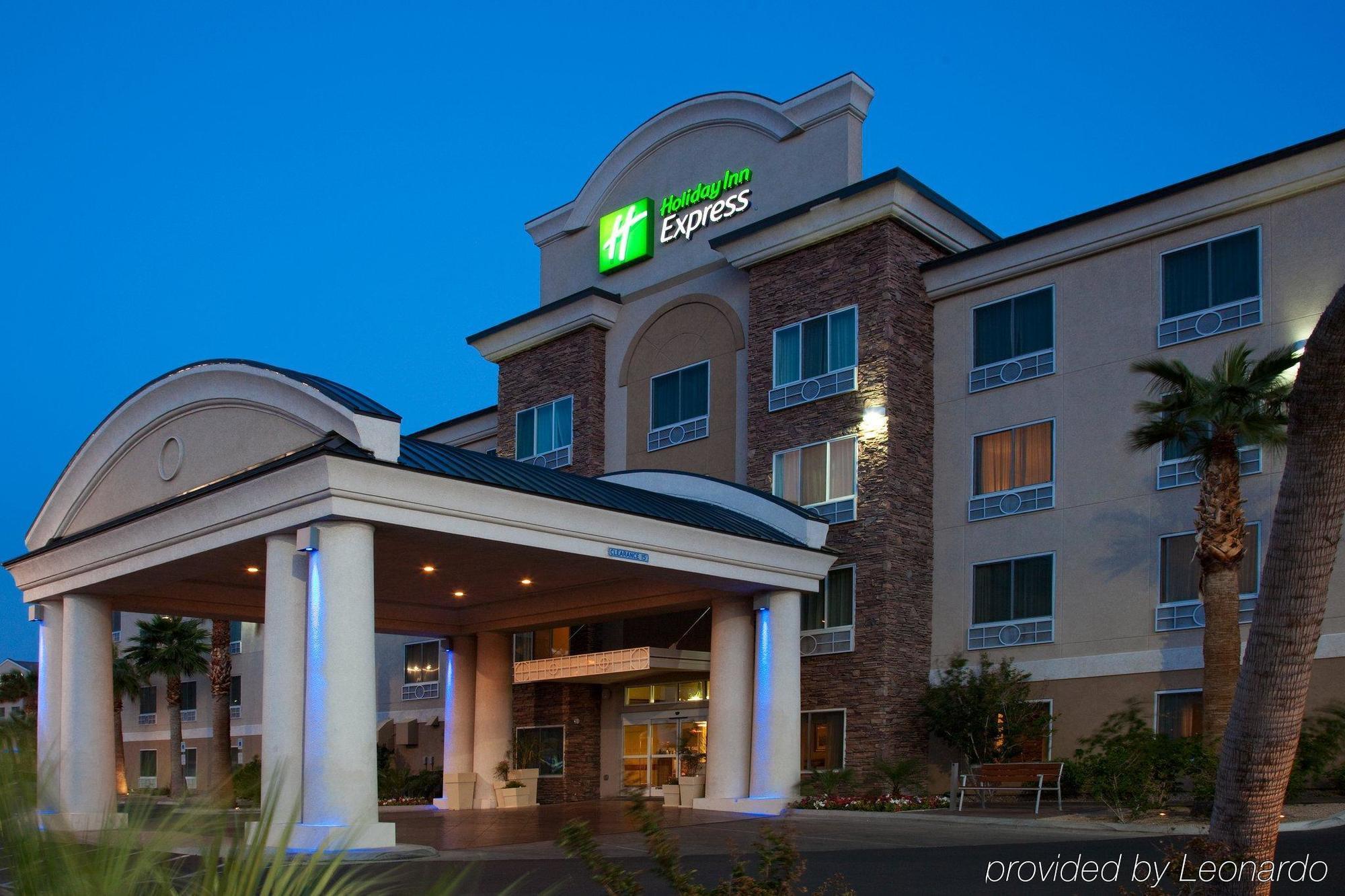 Express Vegas Stadium Area By Ihg 3* Las Vegas