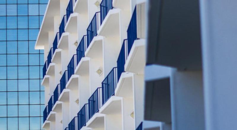 Hotel Royal Las Vegas
