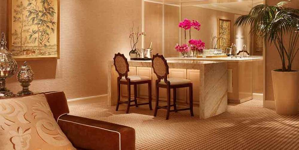 Encore At Wynn Vegas 5* Las Vegas