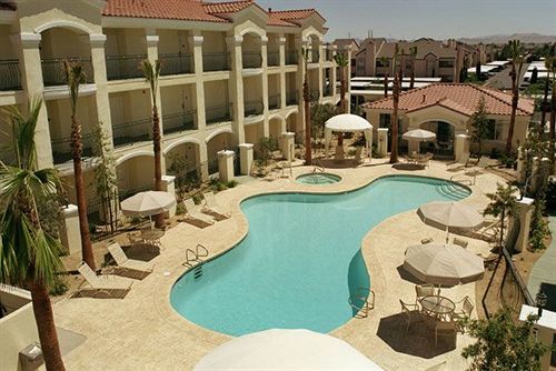 Club De Soleil All-suite Resort 4*