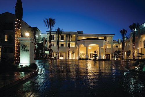 Club De Soleil All-suite Resort Las Vegas