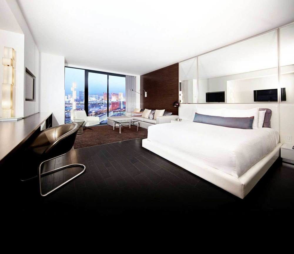 Palms Place And Hotel