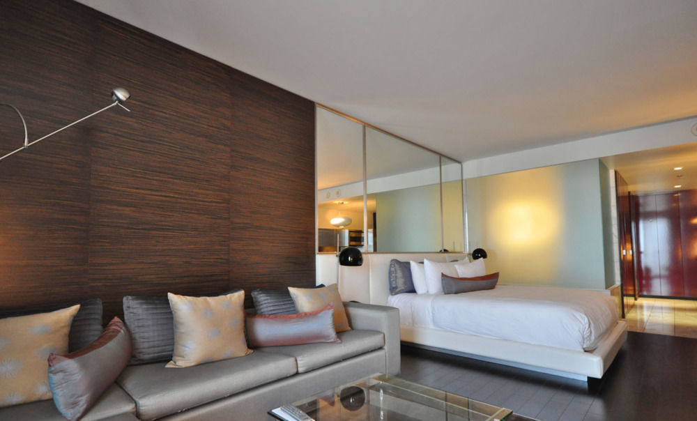 Hotel Palms Place And Las Vegas