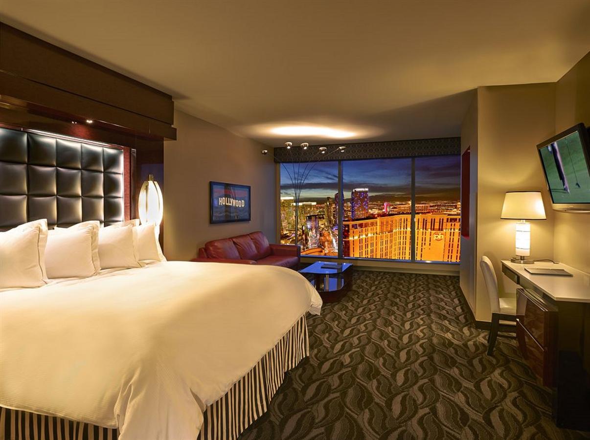 Aparthotel At Elara Vegas Center Strip-no Fees Las Vegas