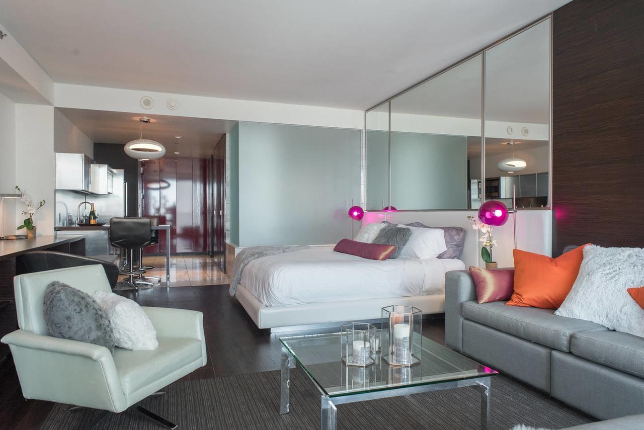 Luxury Studio Strip View No Fee Palms Place * Las Vegas