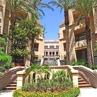 The Meridian Luxury Hotel Las Vegas