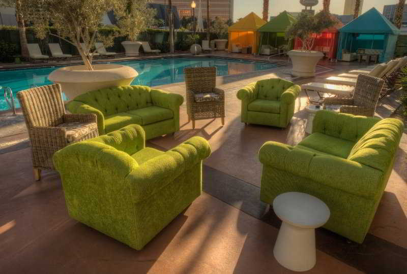 Hotel Royal Las Vegas
