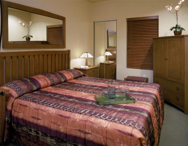 Hilton Vacation Club Cancun Vegas 3* Las Vegas