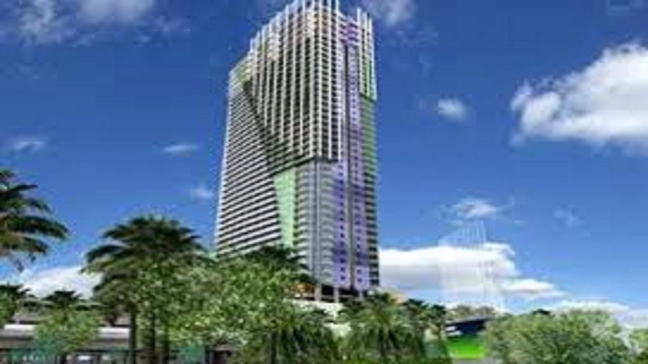 Aparthotel Palms Place Amazing Strip View 20th Floor 2*