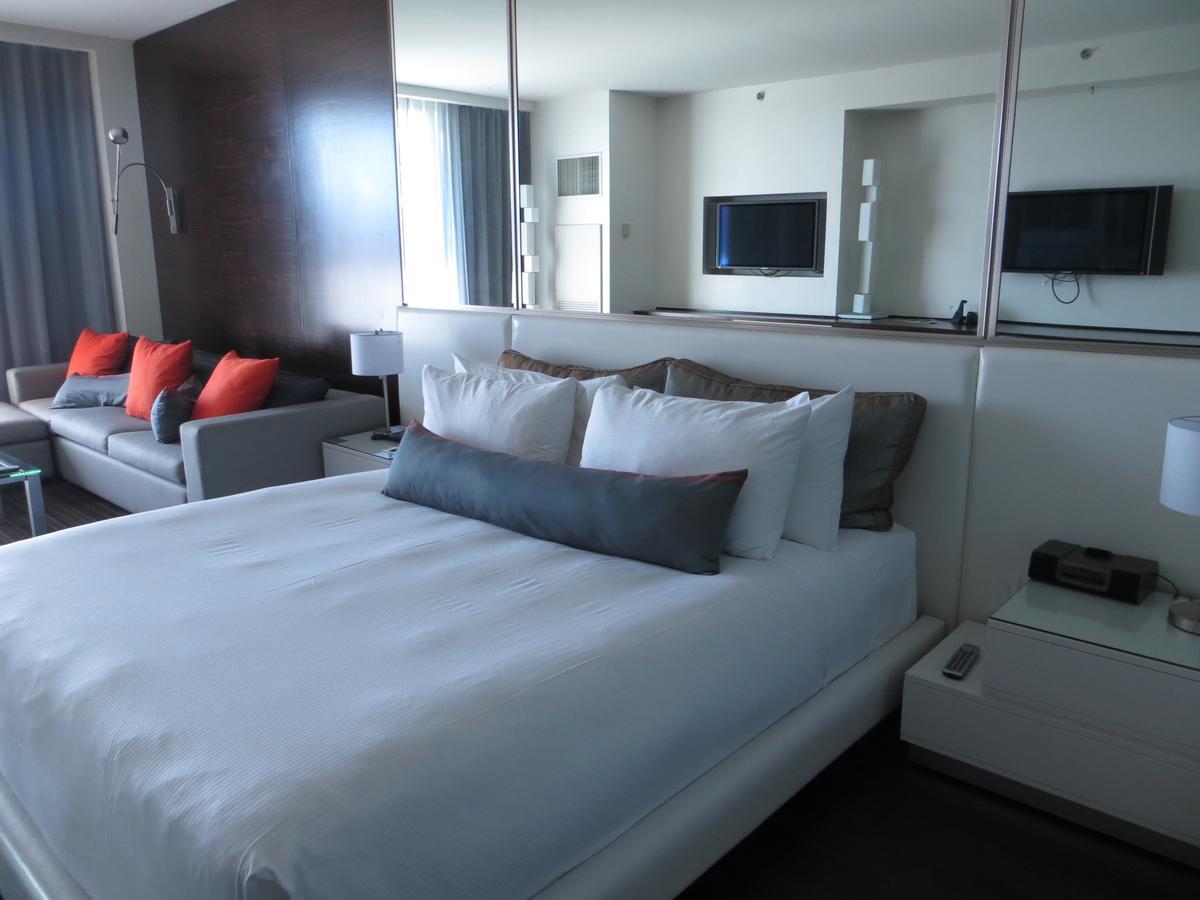 Hotel Palms Place And Las Vegas