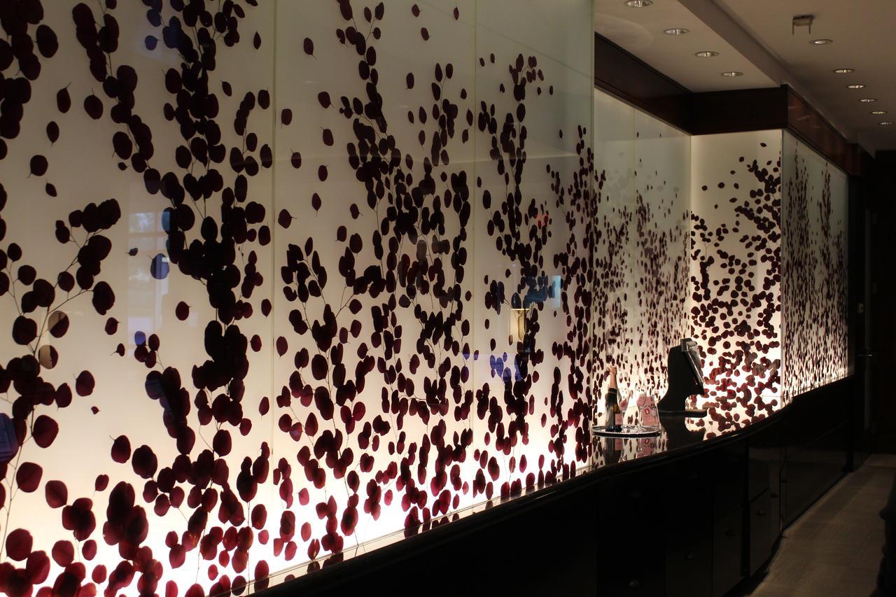 Luxury International At The Signature Aparthotel Las Vegas
