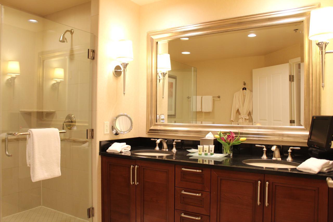Luxury International At The Signature