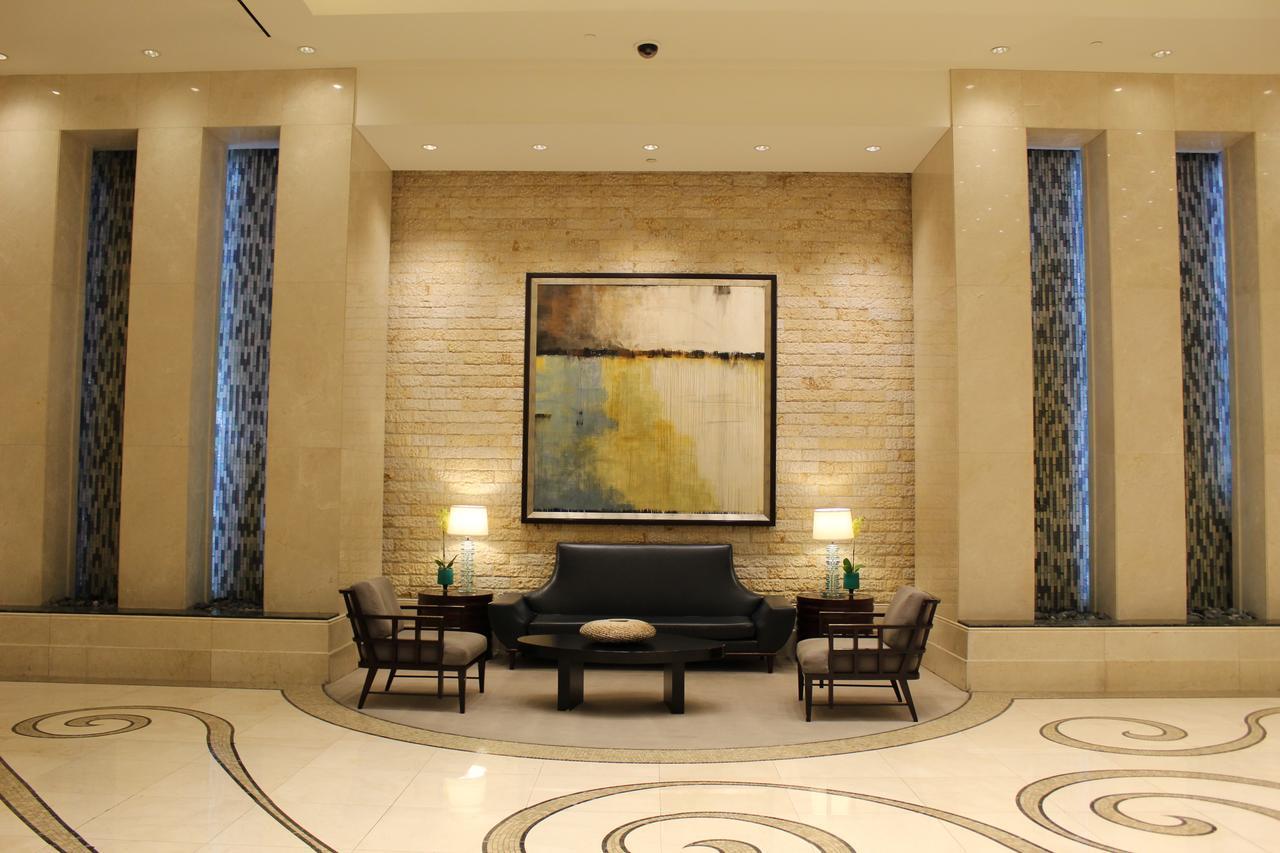 Luxury International At The Signature Aparthotel Las Vegas