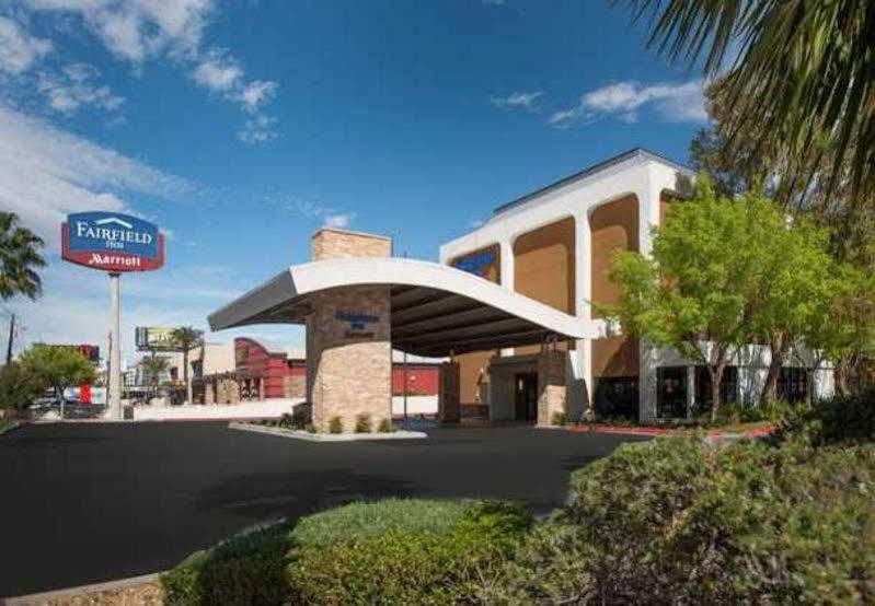 Fairfield Vegas Convention Center Hotel 3*