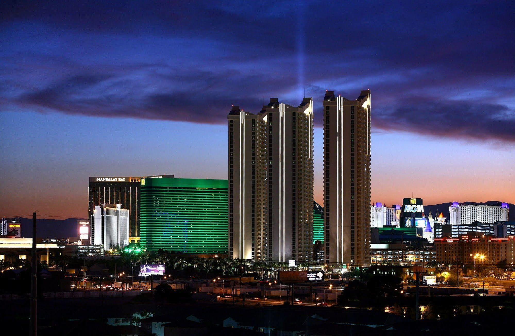 Aparthotel Luxury International At The Signature