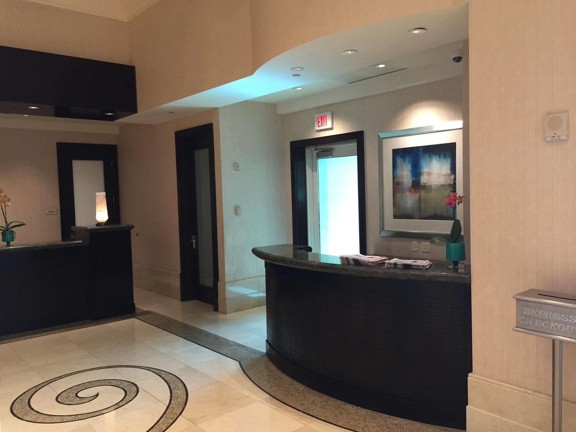 Luxury International At The Signature