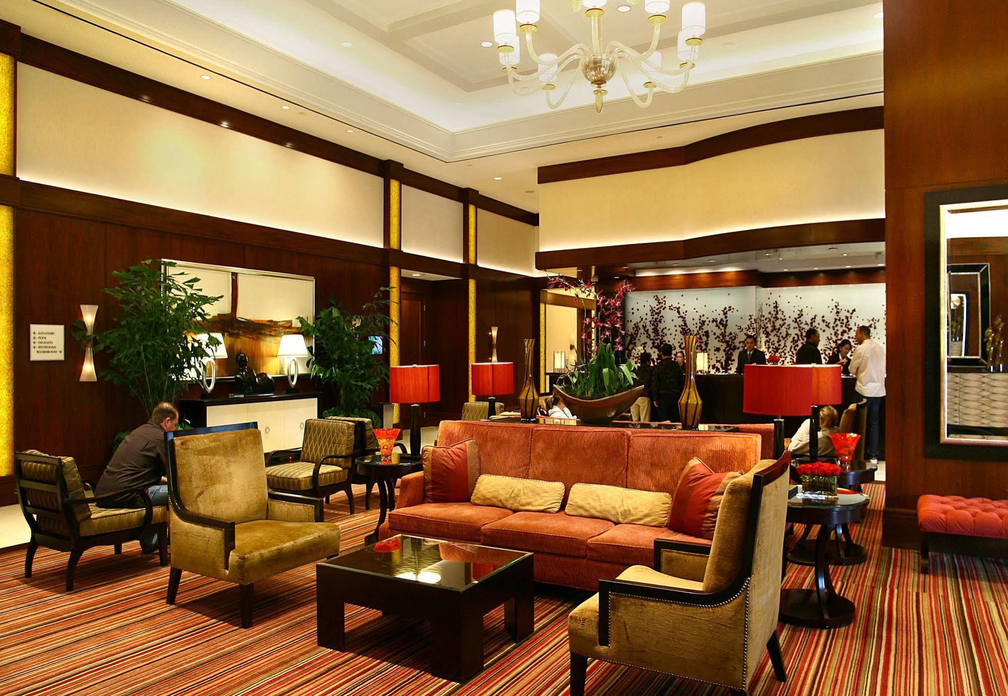 Aparthotel Luxury International At The Signature Las Vegas
