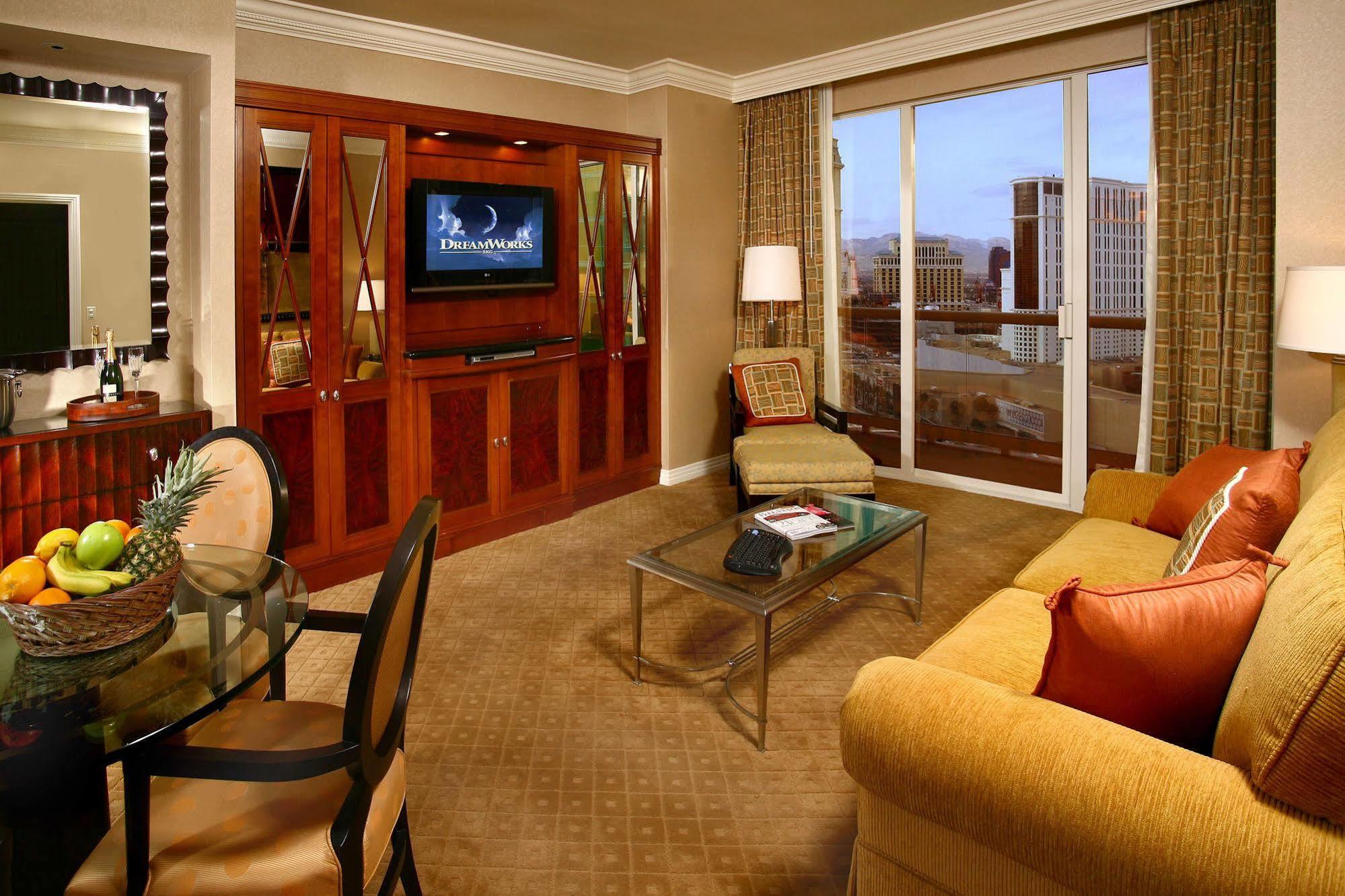 Aparthotel Luxury International At The Signature 4*