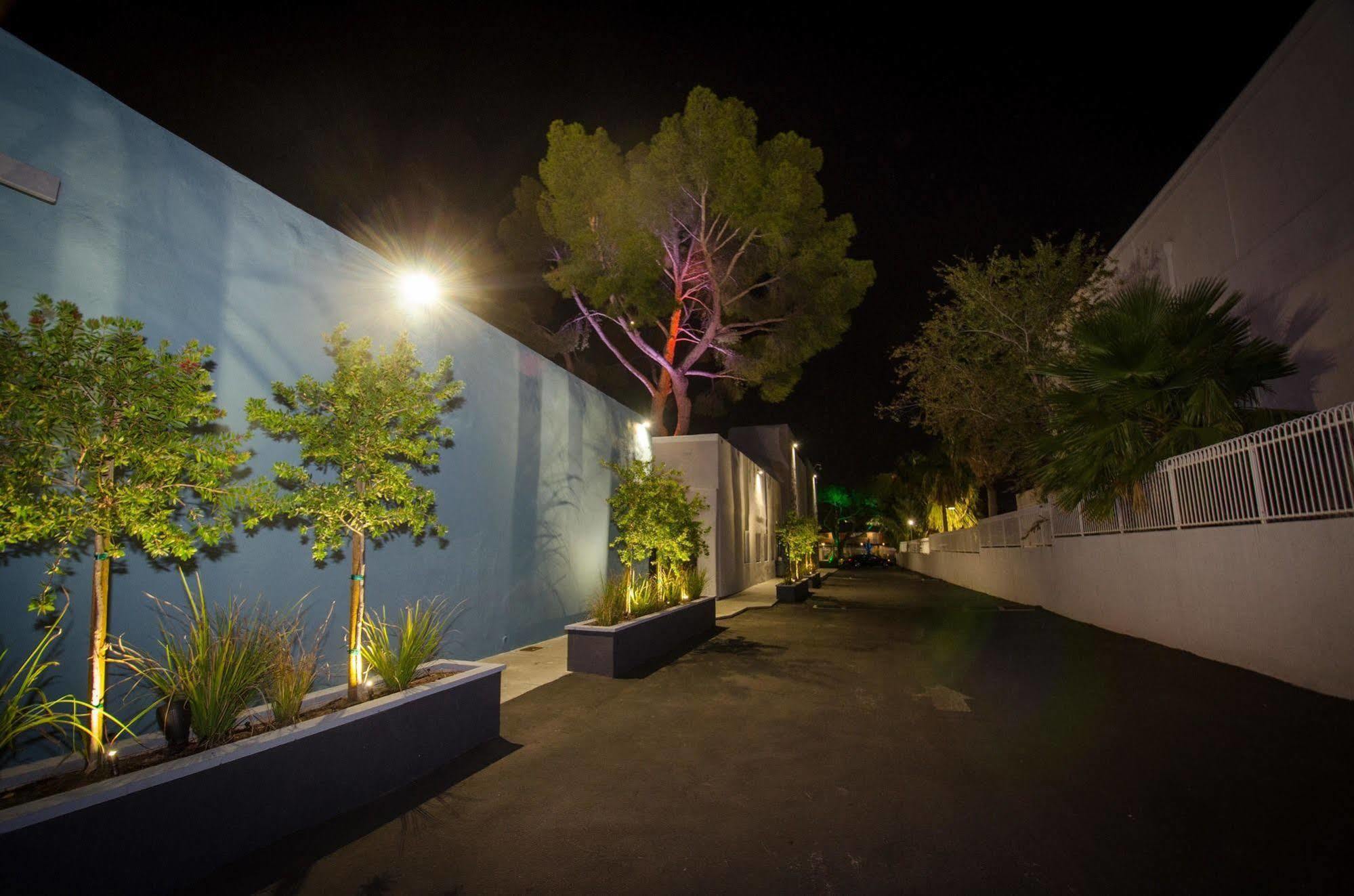 Thunderbird Boutique (adults Only) Hotel