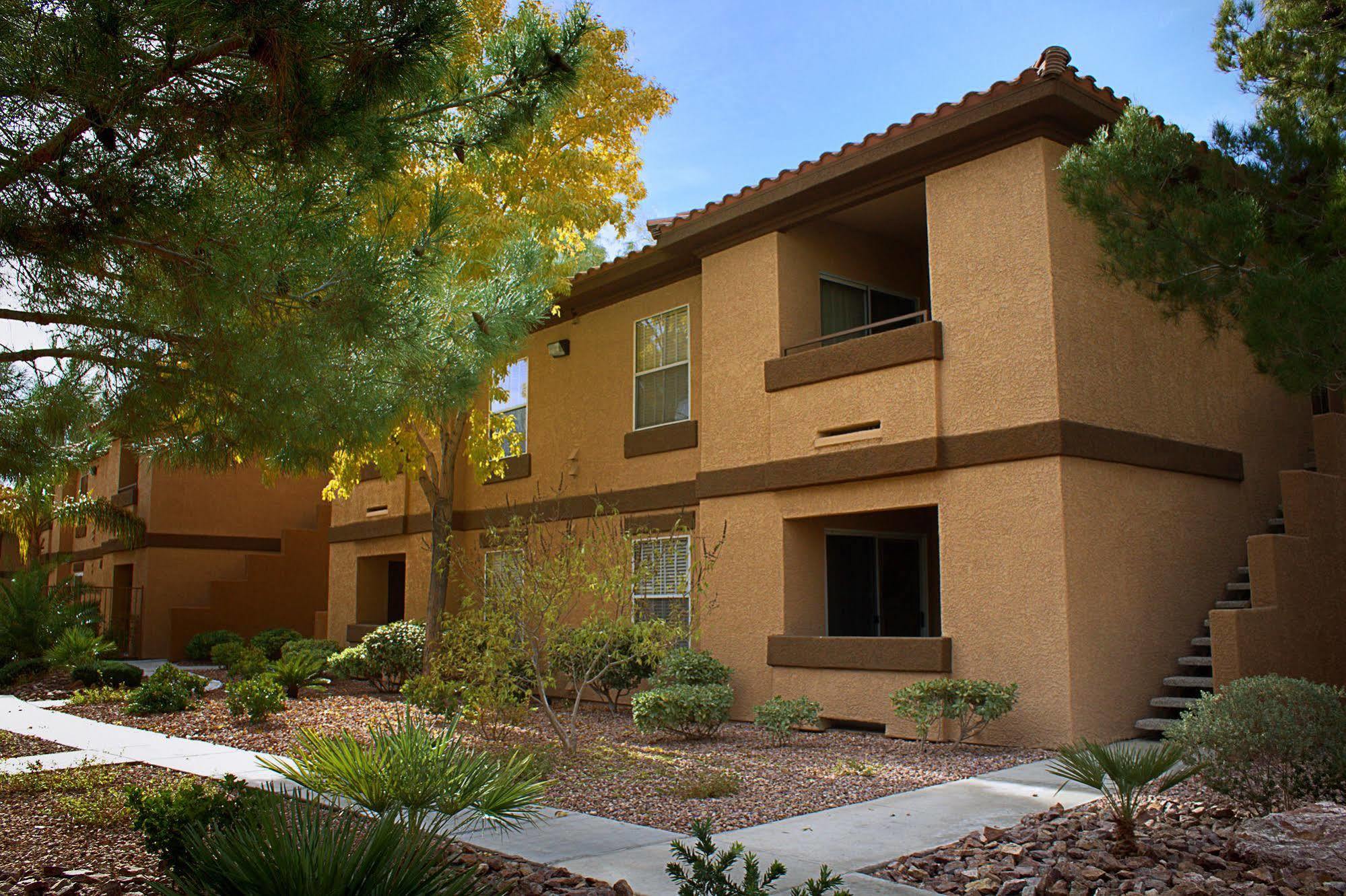 Hilton Vacation Club Desert Retreat Vegas Las Vegas