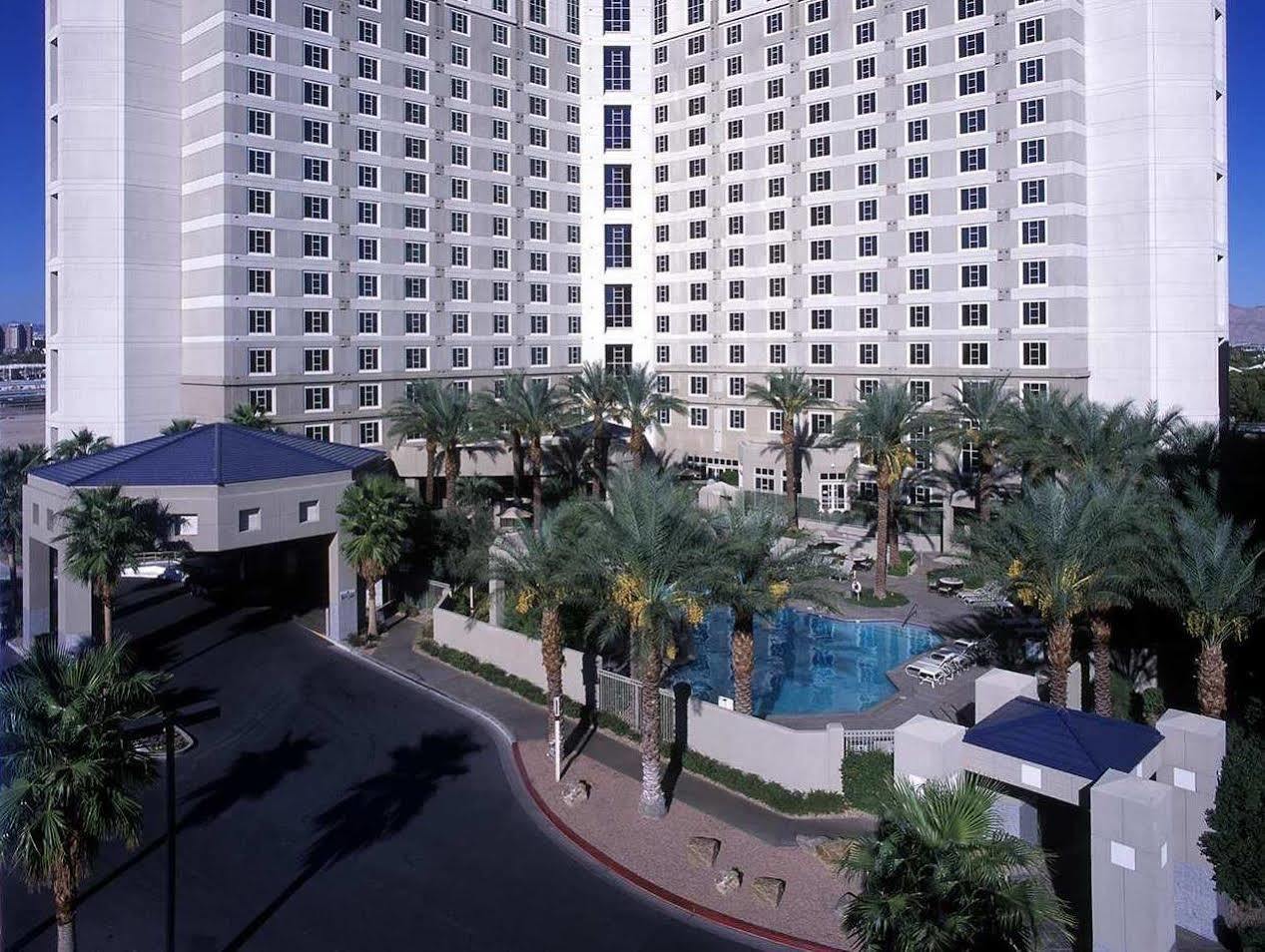 Hilton Grand Vacations Club Paradise Vegas Resort