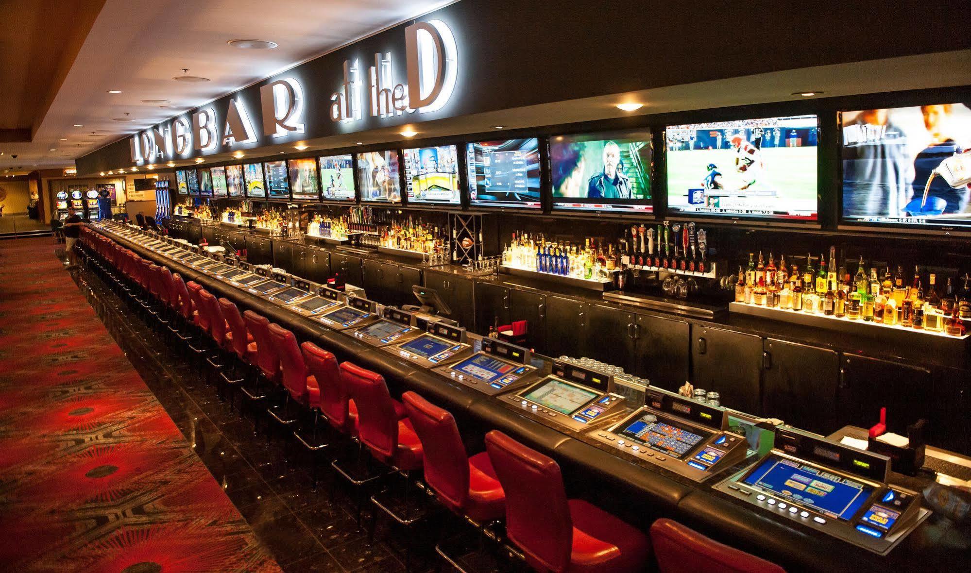The D Vegas Resort Las Vegas
