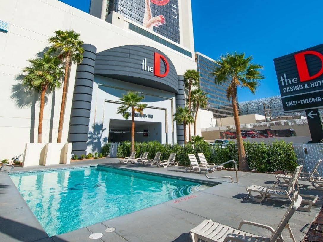 The D Vegas
